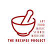 Recipes Project's Show image