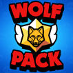 Wolf Pack - Brawl Stars image