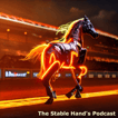The Stable Hands Podcast image