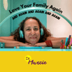 Love Your Family Again and Again and Again and Again image