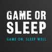 Game or Sleep image