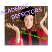 Academic Defectors image