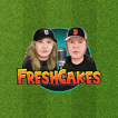 FreshCakes Podcast image