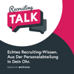 Workwise Recruiting Talk image
