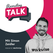 Workwise Recruiting Talk image