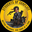 Students of Conflict: A Malifaux Podcast image