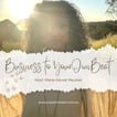 Business to Your Own Beat image