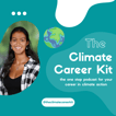 The Climate Career Kit image