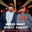 The Wicked Smaht Sports Podcast image