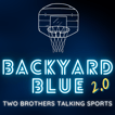 Backyard Blue 2.0 image