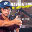 Navigating Entrepreneurship image