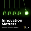 Innovation Matters image