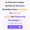 OhHello - a show about non BS career mentorship and expert advice image