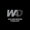 We Are Driven Podcast image