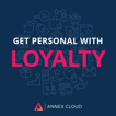 Get Personal with Loyalty image