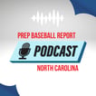 Prep Baseball Report of North Carolina image