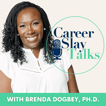 The Career Slay Talks Podcast image