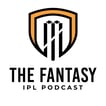 The Fantasy IPL Podcast image