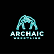 Archaic Wrestling - A Wrestling History Podcast image