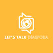 Let's Talk Diaspora  image