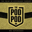 The POD Pod image