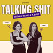 Talking Shit with a Yank & a Brit image