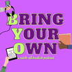 Bring Your Own: A Bookish Podcast image