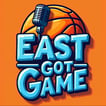 East Got Game - An Unofficial NBL1 East podcast image