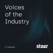 Voices of the Industry presented by Steer. image