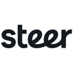 A Steer podcast image