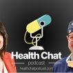 Health Chat Podcast image