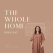 The Whole Home Podcast image