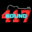 417 Sound image