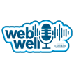 The WebWell Podcast by Cascade Web Development image