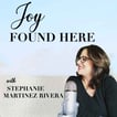 Joy Found Here image
