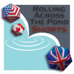 Rolling Across The Pond Shorts image