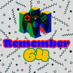 Remember 64 image