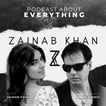 The Zainab Khan Podcast image