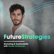 The futurestrategies podcast about sustainable growth image