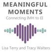 Meaningful Moments Podcast image