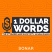 1 Dollar Words image