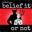 Belief It Or Not image