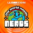 The World Needs Nerds image