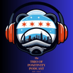 Trio of Positivity Podcast image
