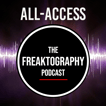 All Access - The Freaktography Urban Exploring Podcast image