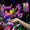 Loved As You Are - An Ignatian Podcast image