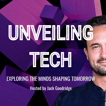 Unveiling Tech image