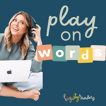 play on words image