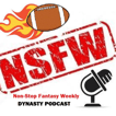 NSFW Dynasty Podcast image