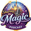 Sharing the Magic image